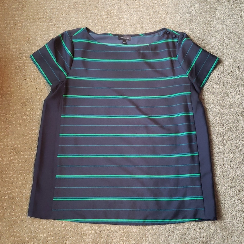 Limited Blouse